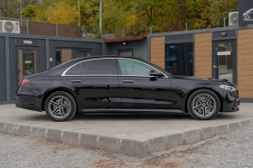 Mercedes-Benz S 580 LONG/4MATIC/AMG/360/BURM3D/MASS/PANO/HUD | Auto.bg — изображение 6 Mercedes-Benz S 580 LONG/4MATIC/AMG/360/BURM3D/MASS/PANO/HUD | Auto.bg — изображение 6