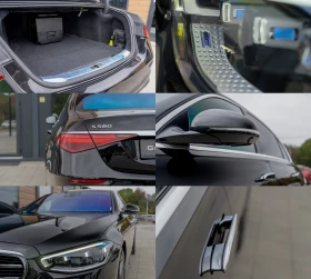 Mercedes-Benz S 580 LONG/4MATIC/AMG/360/BURM3D/MASS/PANO/HUD | Auto.bg — изображение 17 Mercedes-Benz S 580 LONG/4MATIC/AMG/360/BURM3D/MASS/PANO/HUD | Auto.bg — изображение 17