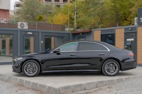 Mercedes-Benz S 580 LONG/4MATIC/AMG/360/BURM3D/MASS/PANO/HUD | Auto.bg — изображение 3 Mercedes-Benz S 580 LONG/4MATIC/AMG/360/BURM3D/MASS/PANO/HUD | Auto.bg — изображение 3