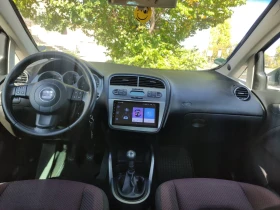 Seat Altea - 2450 € - 57920175 5 | Car24.bg Seat Altea - 2450 € - 57920175 5