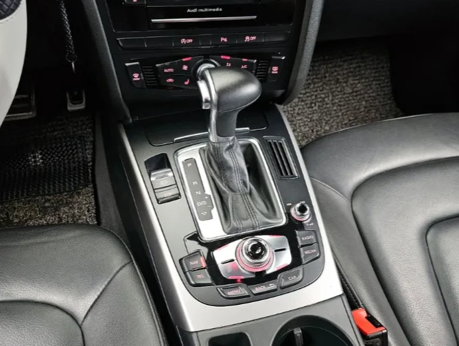 Audi A4 2.0 TDI Quattro - изображение 9 | Auto.bg Audi A4 2.0 TDI Quattro - изображение 9