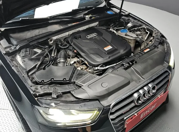 Audi A4 2.0 TDI Quattro - изображение 6 | Auto.bg Audi A4 2.0 TDI Quattro - изображение 6