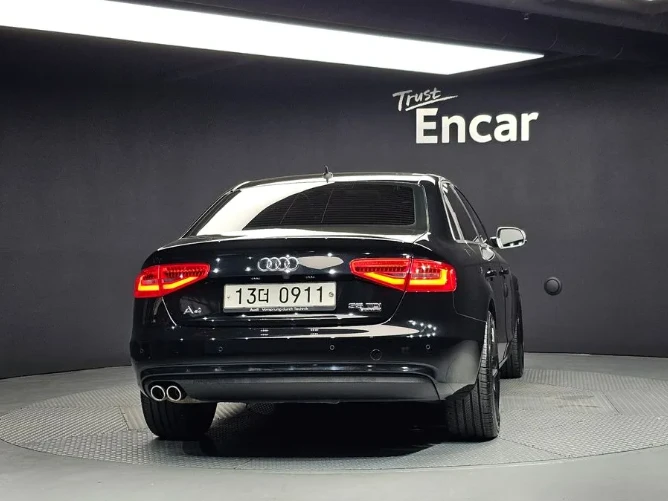 Audi A4 2.0 TDI Quattro - изображение 4 | Auto.bg Audi A4 2.0 TDI Quattro - изображение 4