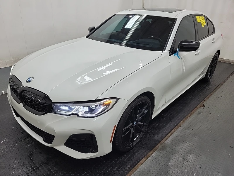 BMW 340 M340I * CARFAX * ЦЕНА ДО БЪЛГАРИЯ - 68000 лв. / 34767.85 € - 37113152 1 | Car24.bg BMW 340 M340I * CARFAX * ЦЕНА ДО БЪЛГАРИЯ - 68000 лв. / 34767.85 € - 37113152 1