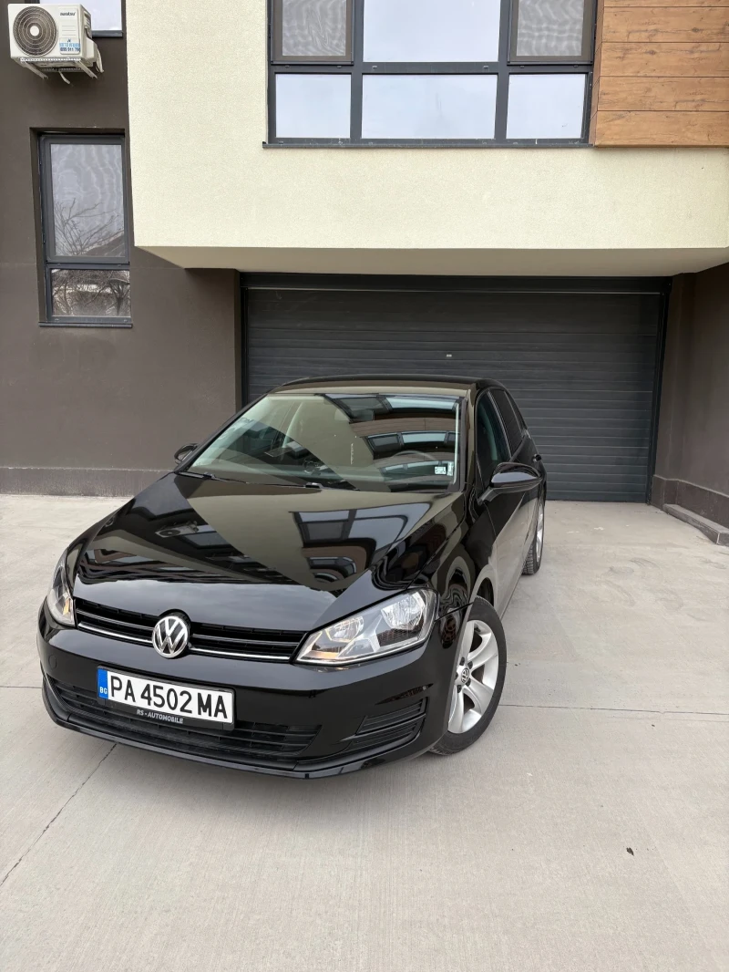 VW Golf TSI - 5000 € / 9779.15 лв. - 86179453 1 | Car24.bg VW Golf TSI - 5000 € / 9779.15 лв. - 86179453 1
