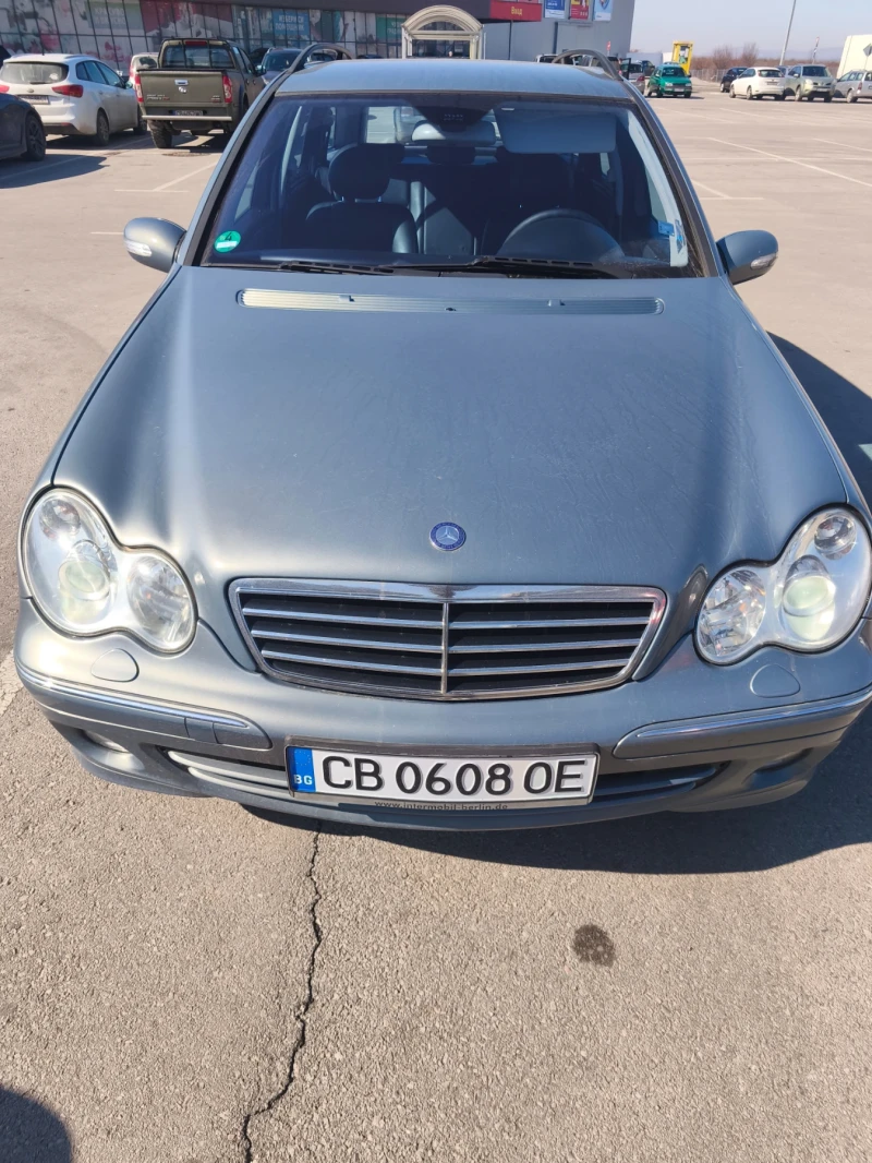 Mercedes-Benz C 200 2.2 122hp. - 3000 € / 5867.49 лв. - 87951333 1 | Car24.bg Mercedes-Benz C 200 2.2 122hp. - 3000 € / 5867.49 лв. - 87951333 1