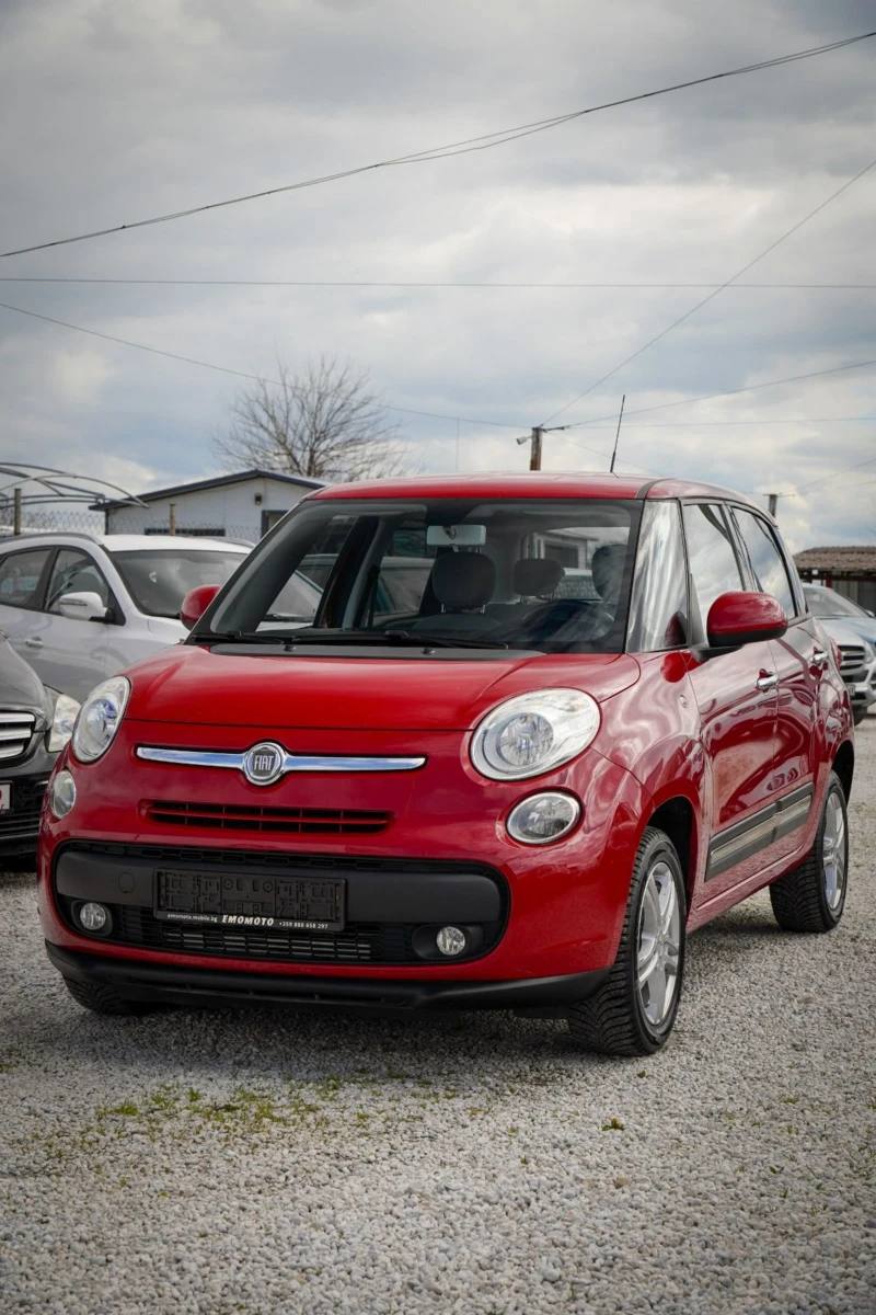 Fiat 500L УНИКАТ ЛИЗИНГ - 5500 € / 10757.07 лв. - 50645899 1 | Car24.bg Fiat 500L УНИКАТ ЛИЗИНГ - 5500 € / 10757.07 лв. - 50645899 1