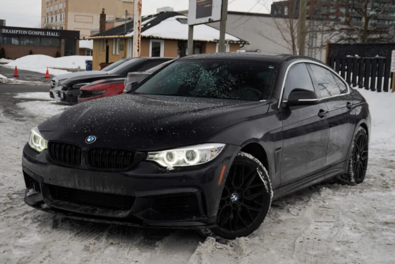 BMW 435 xDrive* Gran Coupe* АвтоКредит * (ЦЕНА ДО БГ) - 16499 € / 32269.24 лв. - 93922605 1 | Car24.bg BMW 435 xDrive* Gran Coupe* АвтоКредит * (ЦЕНА ДО БГ) - 16499 € / 32269.24 лв. - 93922605 1