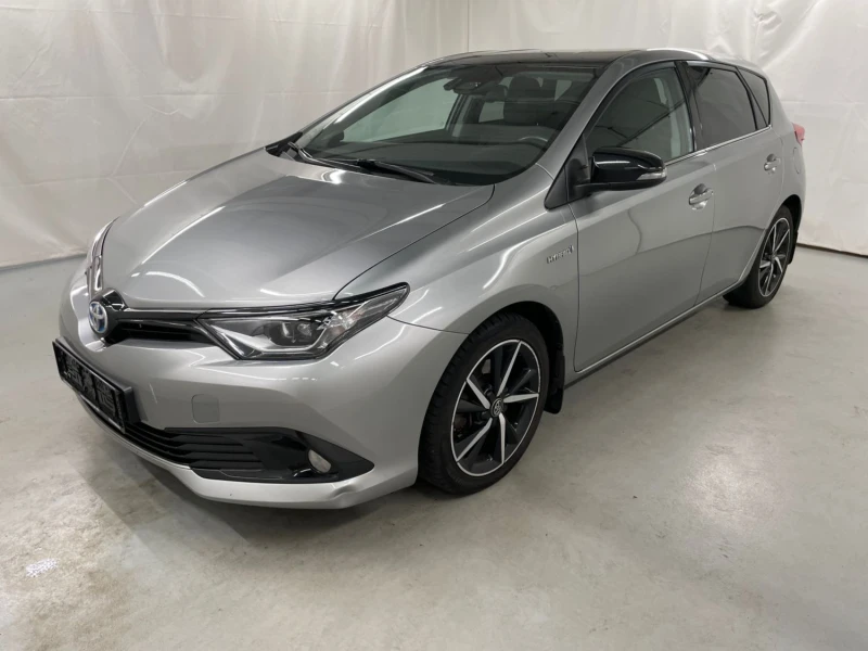 Toyota Auris H2 Selected 1.8 Хибрид - 14500 € / 28359.53 лв. - 28001166 1 | Car24.bg Toyota Auris H2 Selected 1.8 Хибрид - 14500 € / 28359.53 лв. - 28001166 1