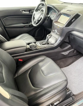Ford Edge 2.0 TDCI 4x4 - 26800 лв. / 13702.62 € - 70467848 5 | Car24.bg Ford Edge 2.0 TDCI 4x4 - 26800 лв. / 13702.62 € - 70467848 5
