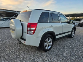 Suzuki Grand vitara 1, 9 DDIS КЛИМАТРОНИК !! РЕАЛНИ 115000 км - 10750 лв. / 5496.39 € - 32748095 5 | Car24.bg Suzuki Grand vitara 1, 9 DDIS КЛИМАТРОНИК !! РЕАЛНИ 115000 км - 10750 лв. / 5496.39 € - 32748095 5
