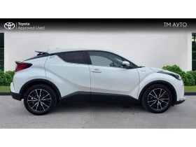 Toyota C-HR 1.8 HSD CLASSY - 48900 лв. / 25002.17 € - 59638502 17 | Car24.bg Toyota C-HR 1.8 HSD CLASSY - 48900 лв. / 25002.17 € - 59638502 17