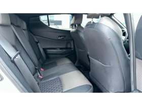 Toyota C-HR 1.8 HSD CLASSY - 48900 лв. / 25002.17 € - 59638502 7 | Car24.bg Toyota C-HR 1.8 HSD CLASSY - 48900 лв. / 25002.17 € - 59638502 7