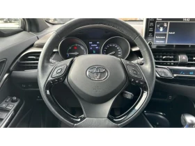 Toyota C-HR 1.8 HSD CLASSY - 48900 лв. / 25002.17 € - 59638502 13 | Car24.bg Toyota C-HR 1.8 HSD CLASSY - 48900 лв. / 25002.17 € - 59638502 13