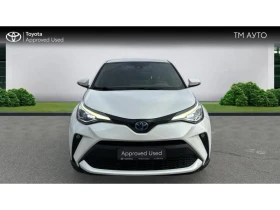Toyota C-HR 1.8 HSD CLASSY - 48900 лв. / 25002.17 € - 59638502 5 | Car24.bg Toyota C-HR 1.8 HSD CLASSY - 48900 лв. / 25002.17 € - 59638502 5