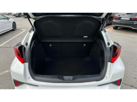 Toyota C-HR 1.8 HSD CLASSY - 48900 лв. / 25002.17 € - 59638502 10 | Car24.bg Toyota C-HR 1.8 HSD CLASSY - 48900 лв. / 25002.17 € - 59638502 10