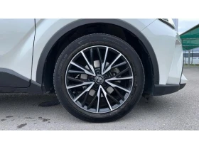 Toyota C-HR 1.8 HSD CLASSY - 48900 лв. / 25002.17 € - 59638502 16 | Car24.bg Toyota C-HR 1.8 HSD CLASSY - 48900 лв. / 25002.17 € - 59638502 16