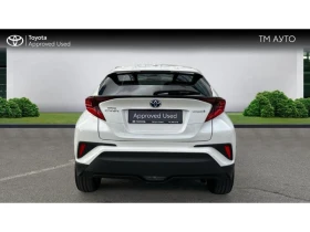 Toyota C-HR 1.8 HSD CLASSY - 48900 лв. / 25002.17 € - 59638502 4 | Car24.bg Toyota C-HR 1.8 HSD CLASSY - 48900 лв. / 25002.17 € - 59638502 4