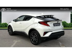 Toyota C-HR 1.8 HSD CLASSY - 48900 лв. / 25002.17 € - 59638502 2 | Car24.bg Toyota C-HR 1.8 HSD CLASSY - 48900 лв. / 25002.17 € - 59638502 2