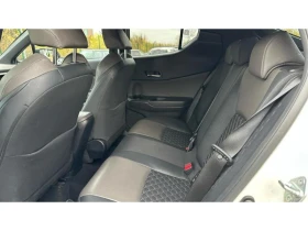 Toyota C-HR 1.8 HSD CLASSY - 48900 лв. / 25002.17 € - 59638502 11 | Car24.bg Toyota C-HR 1.8 HSD CLASSY - 48900 лв. / 25002.17 € - 59638502 11