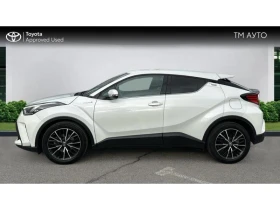 Toyota C-HR 1.8 HSD CLASSY - 48900 лв. / 25002.17 € - 59638502 3 | Car24.bg Toyota C-HR 1.8 HSD CLASSY - 48900 лв. / 25002.17 € - 59638502 3