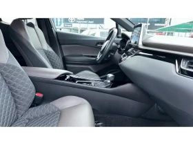 Toyota C-HR 1.8 HSD CLASSY - 48900 лв. / 25002.17 € - 59638502 6 | Car24.bg Toyota C-HR 1.8 HSD CLASSY - 48900 лв. / 25002.17 € - 59638502 6