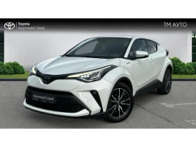 Toyota C-HR 1.8 HSD CLASSY - Car24.bg Toyota C-HR 1.8 HSD CLASSY