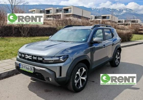 Dacia Duster 2900Евро за получаване, Jurney hybrid-G 150 4x4 - Car24.bg Dacia Duster 2900Евро за получаване, Jurney hybrid-G 150 4x4
