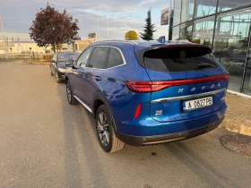 Haval H6 SUPREME - 25000 € / 48895.75 лв. - 82586386 3 | Car24.bg Haval H6 SUPREME - 25000 € / 48895.75 лв. - 82586386 3
