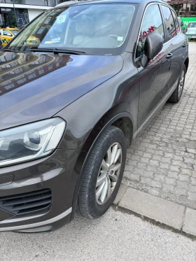 VW Touareg NF 3.0 TDI - 15000 € / 29337.45 лв. - 90844784 3 | Car24.bg VW Touareg NF 3.0 TDI - 15000 € / 29337.45 лв. - 90844784 3