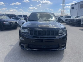 Jeep Grand cherokee SRT 4WD - Car24.bg Jeep Grand cherokee SRT 4WD