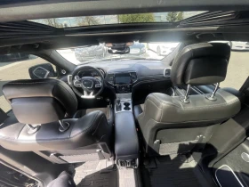 Jeep Grand cherokee SRT 4WD - 36000 € / 70409.88 лв. - 38513467 6 | Car24.bg Jeep Grand cherokee SRT 4WD - 36000 € / 70409.88 лв. - 38513467 6