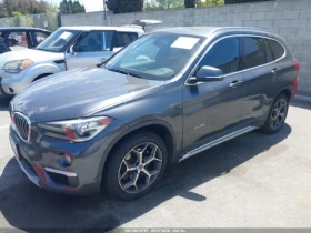 BMW X1 * xDrive28i* КОЖА* ПОДГРЕВ* ПАНОРАМА* КАМЕРА* | Auto.bg — изображение 2 BMW X1 * xDrive28i* КОЖА* ПОДГРЕВ* ПАНОРАМА* КАМЕРА* | Auto.bg — изображение 2