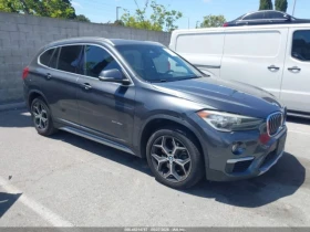 BMW X1 * xDrive28i* КОЖА* ПОДГРЕВ* ПАНОРАМА* КАМЕРА*
