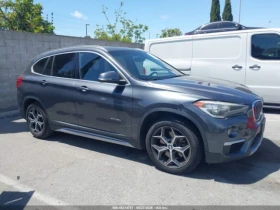 BMW X1 * xDrive28i* КОЖА* ПОДГРЕВ* ПАНОРАМА* КАМЕРА* | Auto.bg — изображение 12 BMW X1 * xDrive28i* КОЖА* ПОДГРЕВ* ПАНОРАМА* КАМЕРА* | Auto.bg — изображение 12