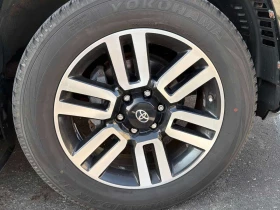Toyota 4runner SR5 4.0L / ОБДУХВАНЕ / NAVI / PANO | Auto.bg — изображение 6 Toyota 4runner SR5 4.0L / ОБДУХВАНЕ / NAVI / PANO | Auto.bg — изображение 6