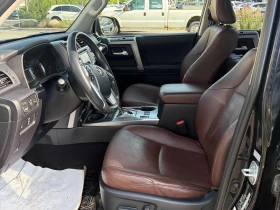 Toyota 4runner SR5 4.0L / ОБДУХВАНЕ / NAVI / PANO | Auto.bg — изображение 11 Toyota 4runner SR5 4.0L / ОБДУХВАНЕ / NAVI / PANO | Auto.bg — изображение 11