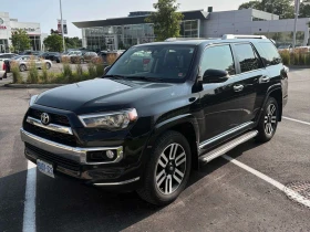Toyota 4runner * SR5 * CARFAX * БЕЗ ПЪРВОНАЧАЛНА ВНОСКА