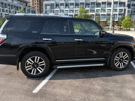 Toyota 4runner SR5 4.0L / ОБДУХВАНЕ / NAVI / PANO | Auto.bg — изображение 3 Toyota 4runner SR5 4.0L / ОБДУХВАНЕ / NAVI / PANO | Auto.bg — изображение 3
