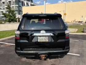 Toyota 4runner SR5 4.0L / ОБДУХВАНЕ / NAVI / PANO | Auto.bg — изображение 4 Toyota 4runner SR5 4.0L / ОБДУХВАНЕ / NAVI / PANO | Auto.bg — изображение 4