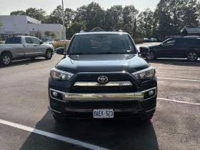 Toyota 4runner SR5 4.0L / ОБДУХВАНЕ / NAVI / PANO | Auto.bg — изображение 5 Toyota 4runner SR5 4.0L / ОБДУХВАНЕ / NAVI / PANO | Auto.bg — изображение 5