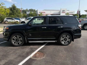 Toyota 4runner SR5 4.0L / ОБДУХВАНЕ / NAVI / PANO | Auto.bg — изображение 2 Toyota 4runner SR5 4.0L / ОБДУХВАНЕ / NAVI / PANO | Auto.bg — изображение 2