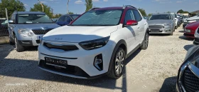 Kia Stonic 1.2 BENZIN GAZ NAVI CAMERA CAR PLAY 181000км 100% - Car24.bg Kia Stonic 1.2 BENZIN GAZ NAVI CAMERA CAR PLAY 181000км 100%
