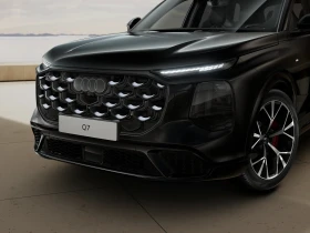 Audi Q7 3.0 TDI/ 7 SEATS/ S-LINE/ B&O/ HUD/ PANO/ DISPLAY/ | Auto.bg — изображение 6 Audi Q7 3.0 TDI/ 7 SEATS/ S-LINE/ B&O/ HUD/ PANO/ DISPLAY/ | Auto.bg — изображение 6