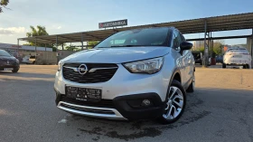 Снимка Opel Crossland X