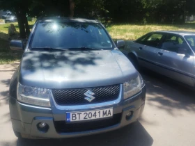 Suzuki Grand vitara 1, 9 129 k.c.