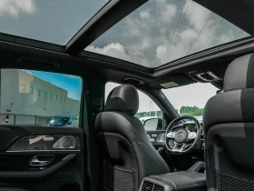 Mercedes-Benz GLE 53 4MATIC 4MATIC AMG FULL MANIFAKTUR | Auto.bg — изображение 8 Mercedes-Benz GLE 53 4MATIC 4MATIC AMG FULL MANIFAKTUR | Auto.bg — изображение 8