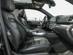 Mercedes-Benz GLE 53 4MATIC 4MATIC AMG FULL MANIFAKTUR | Auto.bg — изображение 7 Mercedes-Benz GLE 53 4MATIC 4MATIC AMG FULL MANIFAKTUR | Auto.bg — изображение 7