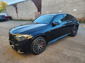 Снимка Mercedes-Benz GLC 63...