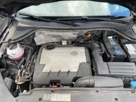 VW Tiguan 4motion | Auto.bg — изображение 7 VW Tiguan 4motion | Auto.bg — изображение 7